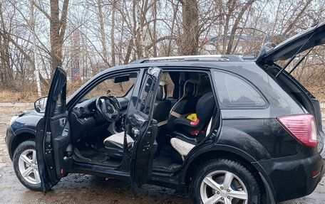 Lifan X60 I рестайлинг, 2013 год, 365 000 рублей, 6 фотография