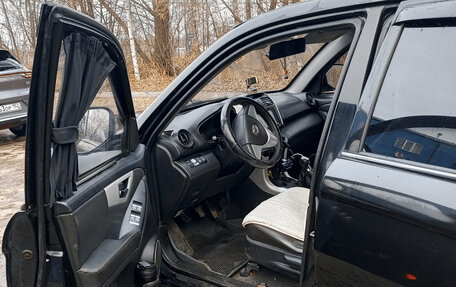 Lifan X60 I рестайлинг, 2013 год, 365 000 рублей, 5 фотография