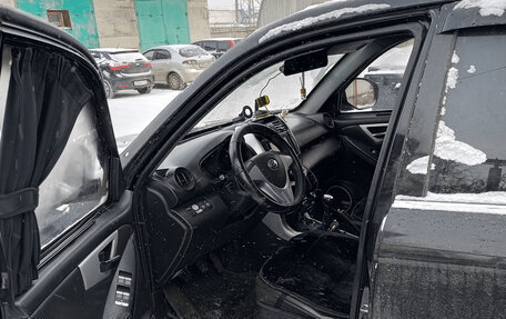 Lifan X60 I рестайлинг, 2013 год, 365 000 рублей, 8 фотография