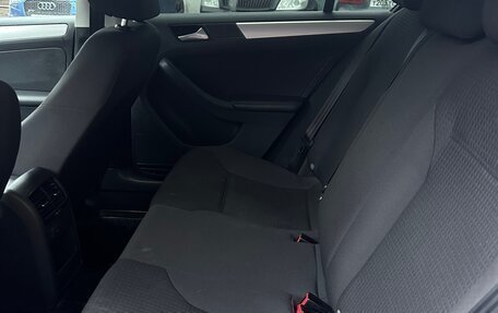 Volkswagen Jetta VI, 2018 год, 1 450 000 рублей, 8 фотография