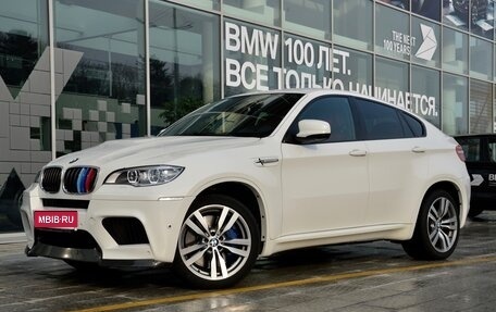 BMW X6 M, 2012 год, 3 200 000 рублей, 5 фотография