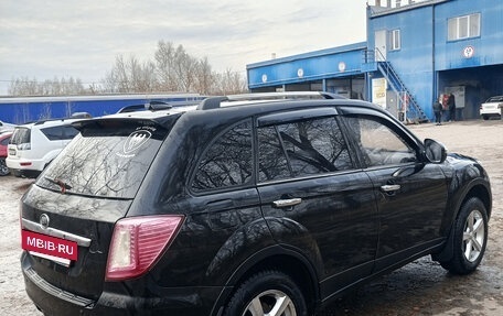 Lifan X60 I рестайлинг, 2013 год, 365 000 рублей, 7 фотография
