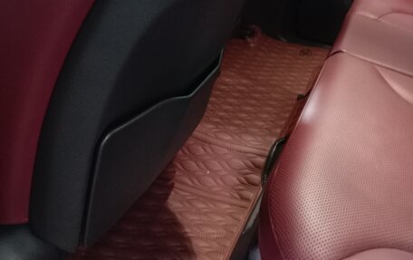 Lexus LX, 2022 год, 12 900 000 рублей, 8 фотография