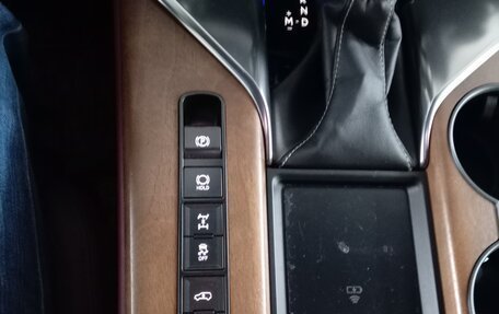 Lexus LX, 2022 год, 12 900 000 рублей, 5 фотография