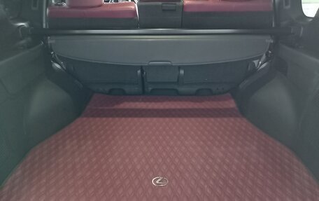 Lexus LX, 2022 год, 12 900 000 рублей, 6 фотография