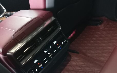 Lexus LX, 2022 год, 12 900 000 рублей, 7 фотография