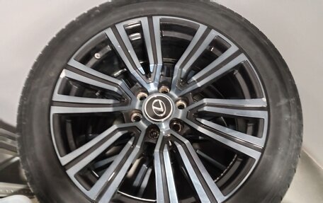 Lexus LX, 2022 год, 12 900 000 рублей, 19 фотография