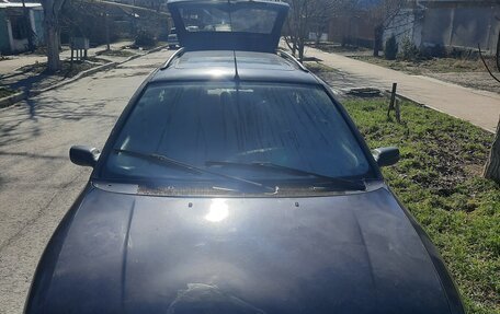 Ford Mondeo I, 1996 год, 190 000 рублей, 3 фотография