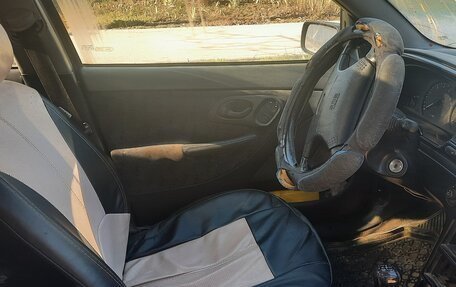 Ford Mondeo I, 1996 год, 190 000 рублей, 5 фотография