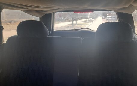 Ford Mondeo I, 1996 год, 190 000 рублей, 7 фотография