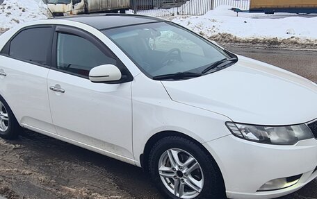 KIA Cerato III, 2013 год, 950 000 рублей, 7 фотография