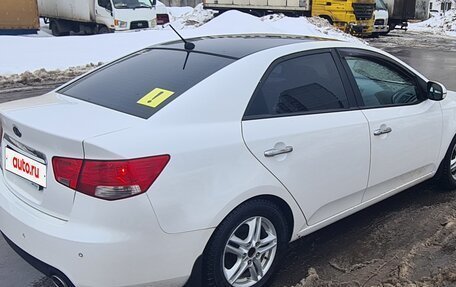 KIA Cerato III, 2013 год, 950 000 рублей, 6 фотография