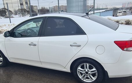 KIA Cerato III, 2013 год, 950 000 рублей, 4 фотография