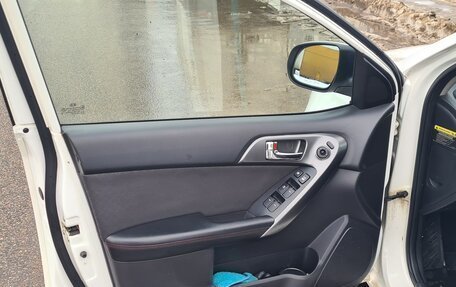 KIA Cerato III, 2013 год, 950 000 рублей, 10 фотография