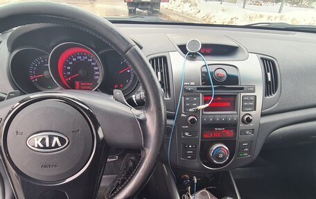 KIA Cerato III, 2013 год, 950 000 рублей, 12 фотография