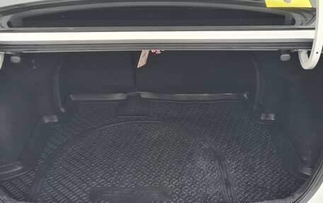 KIA Cerato III, 2013 год, 950 000 рублей, 9 фотография