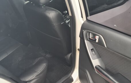 KIA Cerato III, 2013 год, 950 000 рублей, 15 фотография