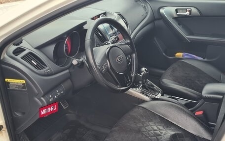 KIA Cerato III, 2013 год, 950 000 рублей, 11 фотография