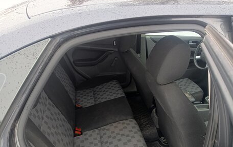 Ford Focus II рестайлинг, 2009 год, 490 000 рублей, 6 фотография