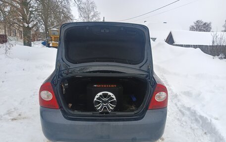 Ford Focus II рестайлинг, 2009 год, 490 000 рублей, 10 фотография