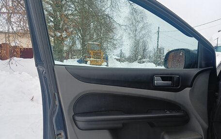 Ford Focus II рестайлинг, 2009 год, 490 000 рублей, 7 фотография