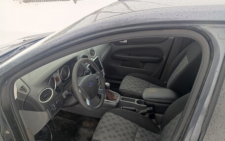 Ford Focus II рестайлинг, 2009 год, 490 000 рублей, 5 фотография