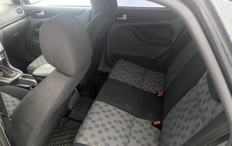 Ford Focus II рестайлинг, 2009 год, 490 000 рублей, 8 фотография