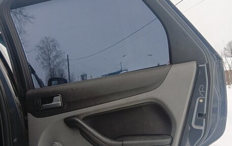 Ford Focus II рестайлинг, 2009 год, 490 000 рублей, 12 фотография