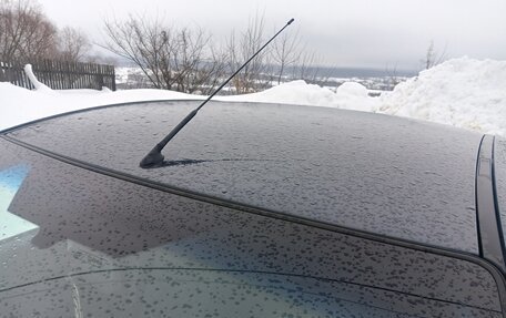 Ford Focus II рестайлинг, 2009 год, 490 000 рублей, 16 фотография