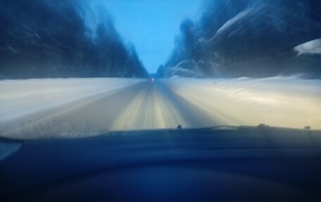 Ford Focus II рестайлинг, 2009 год, 490 000 рублей, 20 фотография