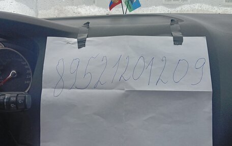 Ford Focus II рестайлинг, 2009 год, 490 000 рублей, 22 фотография