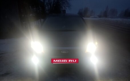 Ford Focus II рестайлинг, 2009 год, 490 000 рублей, 19 фотография