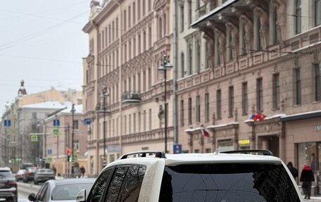 Toyota Land Cruiser 200, 2019 год, 5 900 000 рублей, 5 фотография