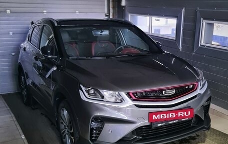 Geely Coolray I, 2023 год, 2 300 000 рублей, 2 фотография