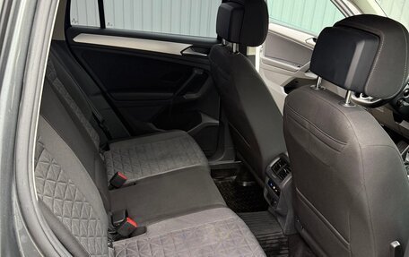 Volkswagen Tiguan II, 2021 год, 2 750 000 рублей, 6 фотография