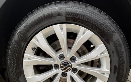 Volkswagen Tiguan II, 2021 год, 2 750 000 рублей, 9 фотография