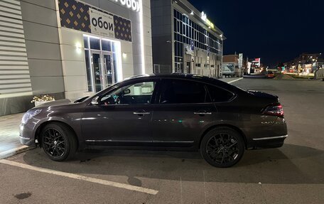 Nissan Teana, 2010 год, 1 350 000 рублей, 8 фотография