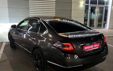 Nissan Teana, 2010 год, 1 350 000 рублей, 7 фотография