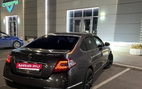 Nissan Teana, 2010 год, 1 350 000 рублей, 6 фотография