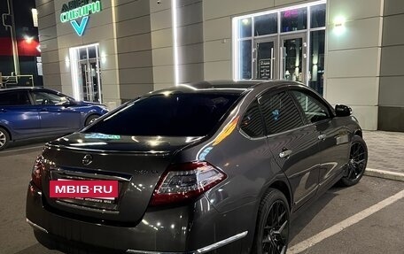 Nissan Teana, 2010 год, 1 350 000 рублей, 4 фотография