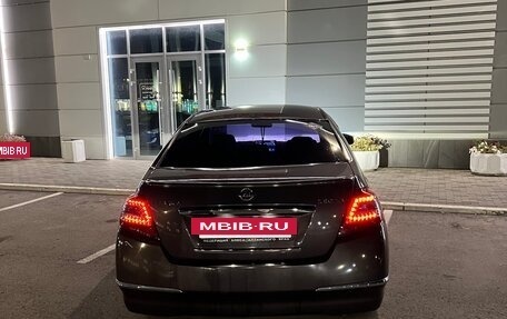 Nissan Teana, 2010 год, 1 350 000 рублей, 5 фотография