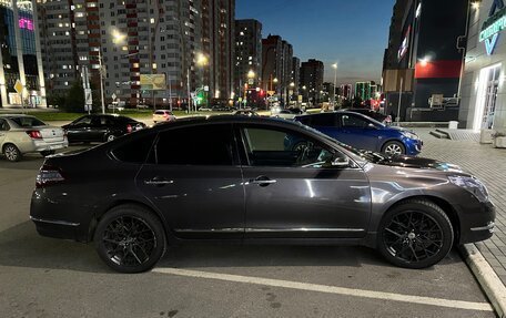 Nissan Teana, 2010 год, 1 350 000 рублей, 9 фотография