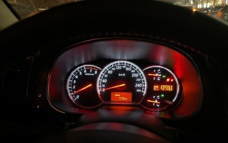 Nissan Teana, 2010 год, 1 350 000 рублей, 12 фотография