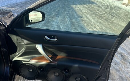 Nissan Teana, 2010 год, 1 350 000 рублей, 13 фотография