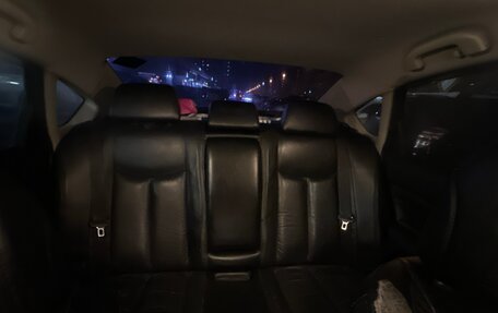 Nissan Teana, 2010 год, 1 350 000 рублей, 17 фотография