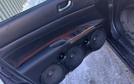 Nissan Teana, 2010 год, 1 350 000 рублей, 16 фотография