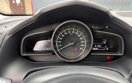 Mazda 3, 2018 год, 1 500 000 рублей, 6 фотография