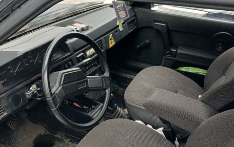 Москвич 2141, 1999 год, 110 000 рублей, 4 фотография