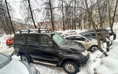 ЛуАЗ Patriot, 2011 год, 390 000 рублей, 3 фотография