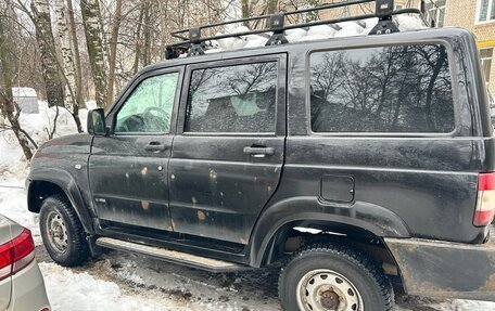 ЛуАЗ Patriot, 2011 год, 390 000 рублей, 4 фотография